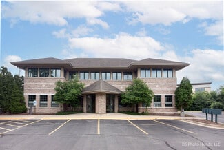 More details for 1 Golfview Rd, Lake Zurich, IL - Office for Lease
