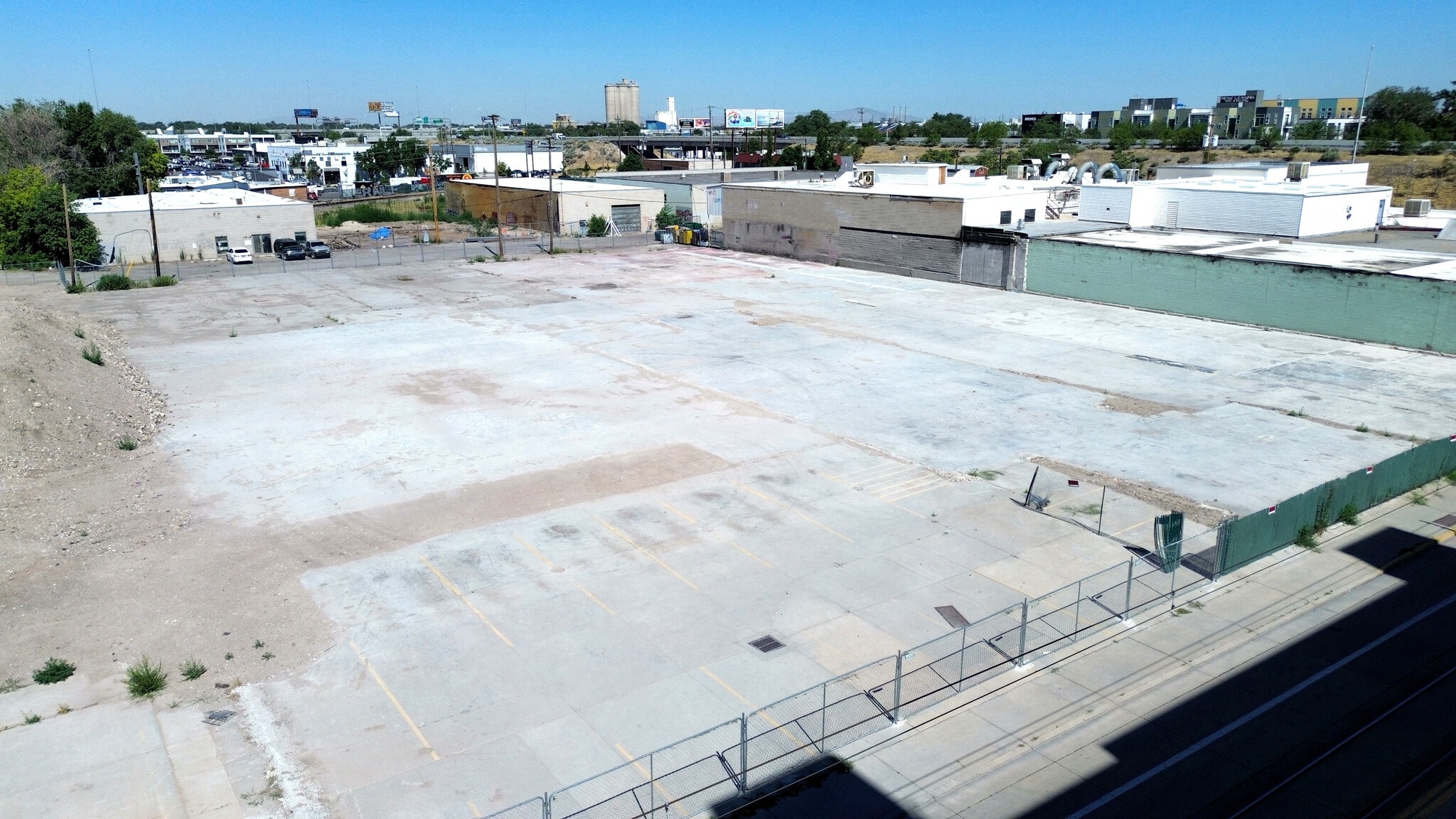 1050 S 200 W, Salt Lake City, UT for lease Building Photo- Image 1 of 5