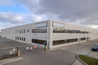 More details for 155 Delta Park Blvd, Brampton, ON - Industrial for Lease