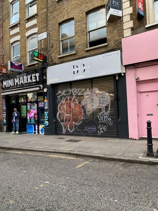 More details for 10 Hackney Rd, London - Retail for Lease