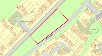 More details for 72-92, Woking - Land for Sale