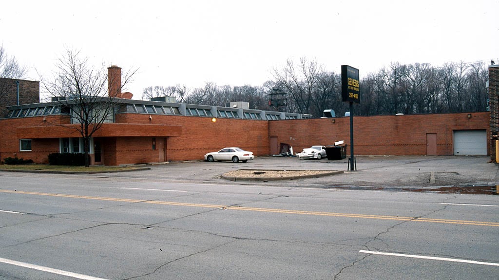 1873 Busse Hwy, Des Plaines, IL for sale Building Photo- Image 1 of 1