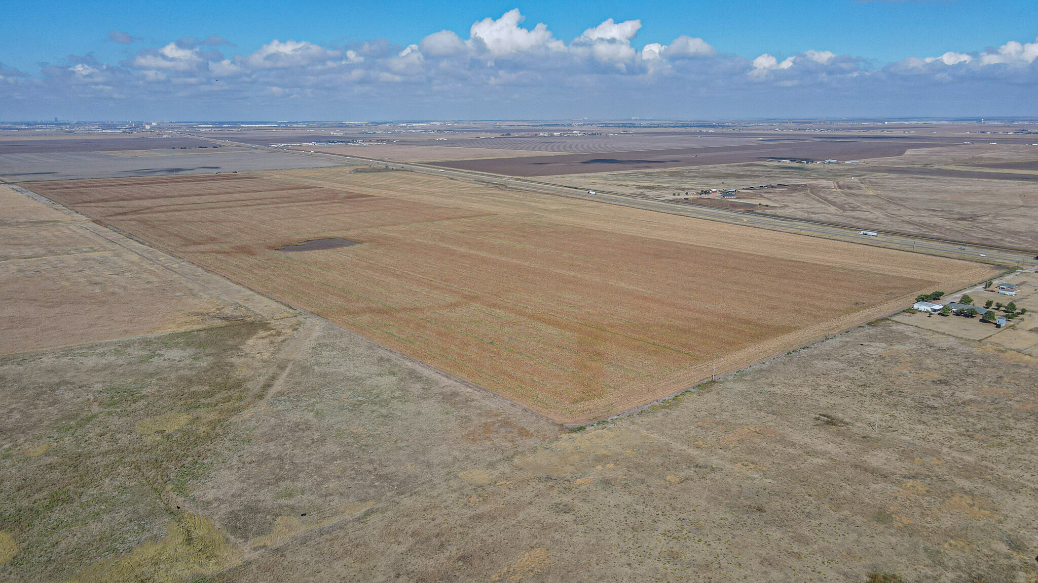 17400 HIGHWAY 287, Amarillo, TX for sale Primary Photo- Image 1 of 11