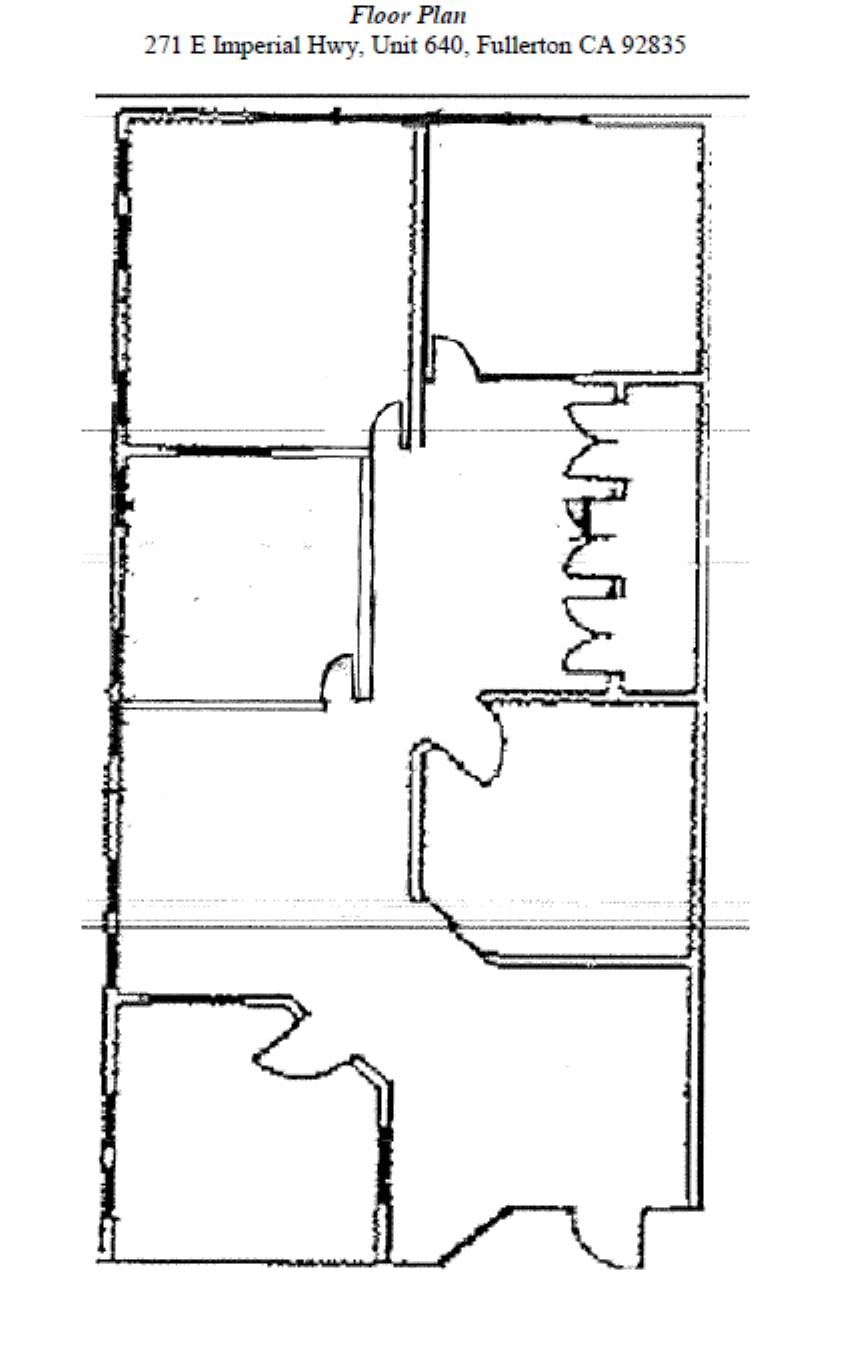 211 E Imperial Hwy, Fullerton, CA for lease Interior Photo- Image 1 of 1