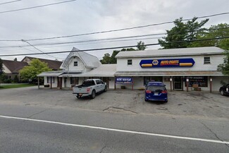 More details for 3949 Main St, Warrensburg, NY - Retail for Sale