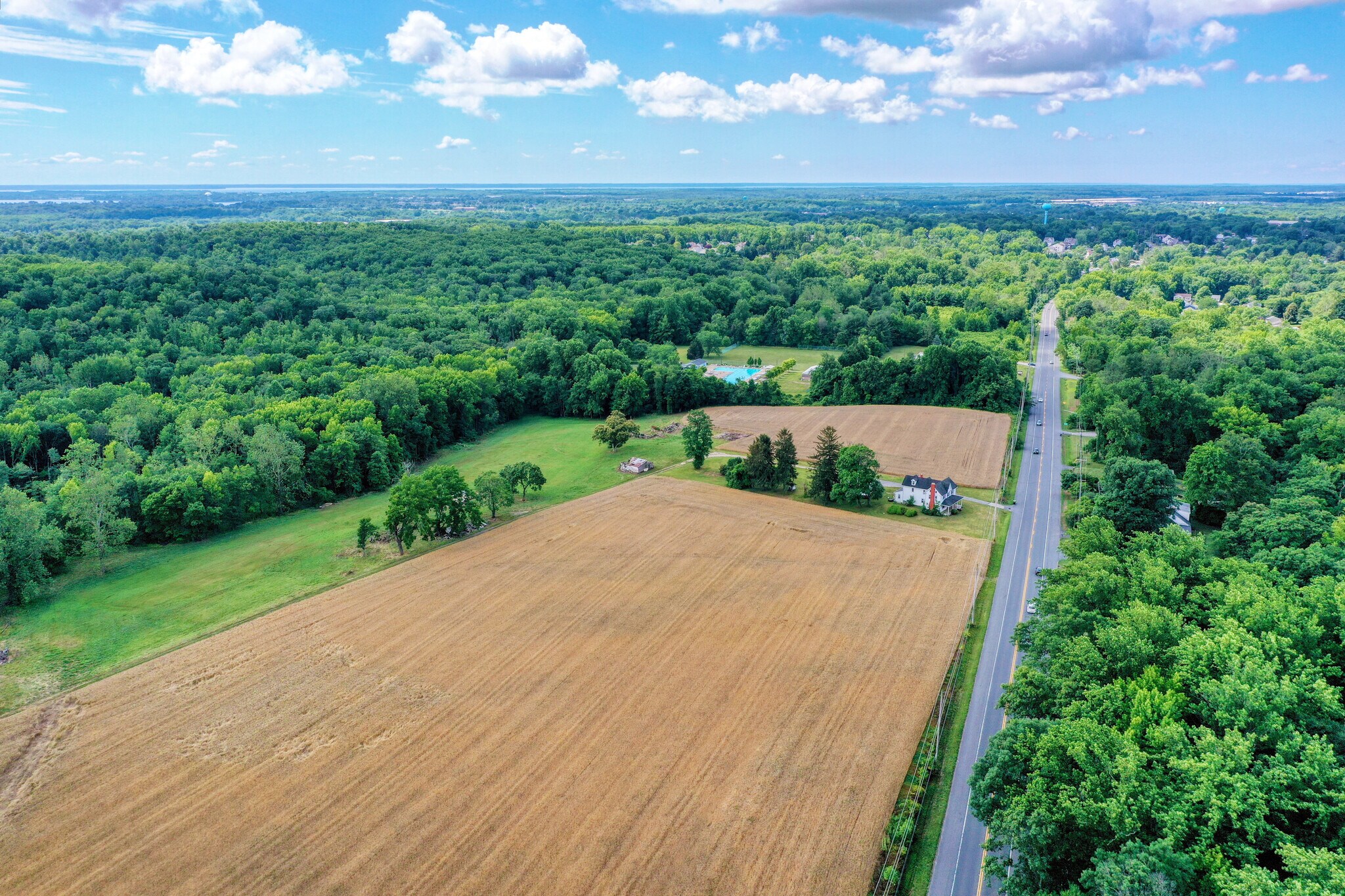 Paradise Rd, Aberdeen, MD 21001 Paradise Road Development