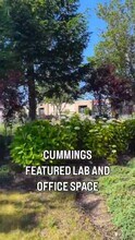 8 Cabot Rd, Woburn, MA for lease - Commercial Listing Video 