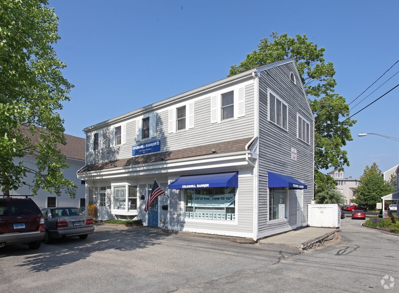 3 Water St, Mystic, CT for sale - Primary Photo - Image 1 of 1