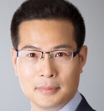 Kevin Huang