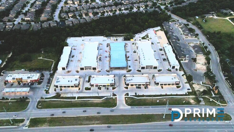 14300 Ronald Reagan Blvd, Leander, TX for sale - Commercial Listing Video - Image 3 of 13