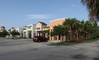 More details for 3440 Renaissance Blvd, Bonita Springs, FL - Retail for Lease