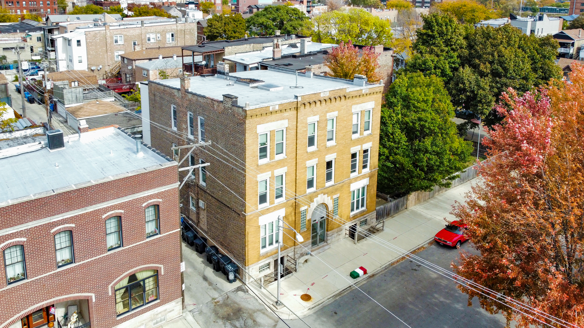 308-310 W 32nd St, Chicago, IL for sale Building Photo- Image 1 of 1