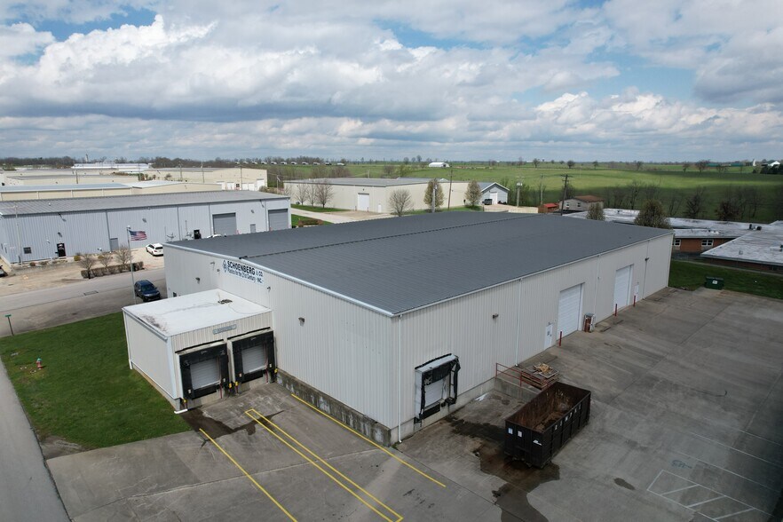 Winchester, KY 40391