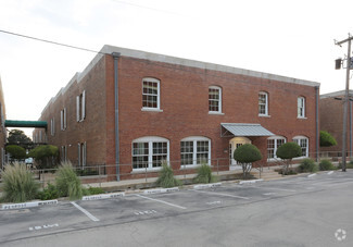 More details for 604 E 4th St, Fort Worth, TX - Office for Lease