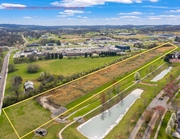 Willow Creek Blvd, Sweetwater, TN 37874