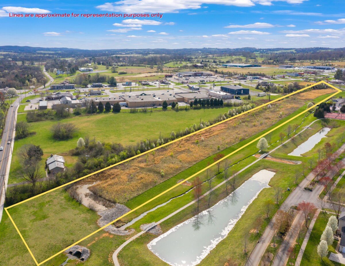 Willow Creek Blvd, Sweetwater, TN for sale Primary Photo- Image 1 of 1