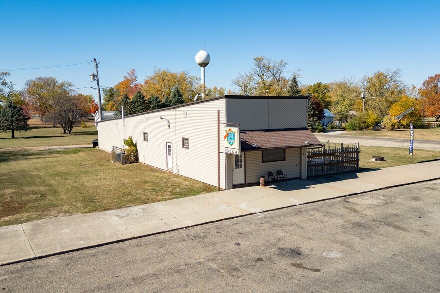 110 SW Front St, Rutland, IL for sale - Building Photo - Image 3 of 36