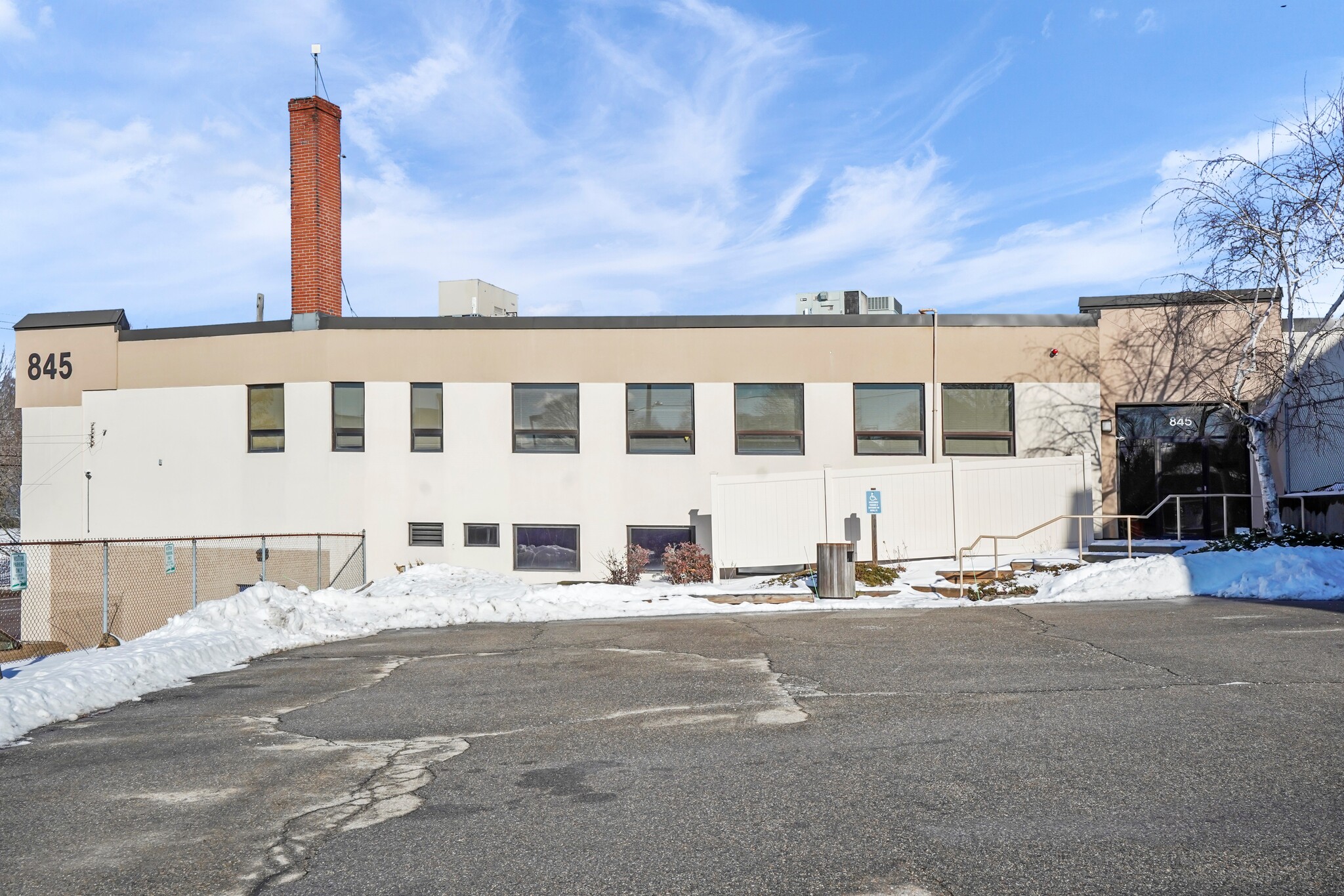 845 N Main St, Providence, RI for sale Building Photo- Image 1 of 1