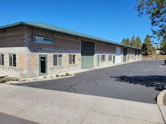 More details for 63010 Plateau Dr, Bend, OR - Industrial for Lease