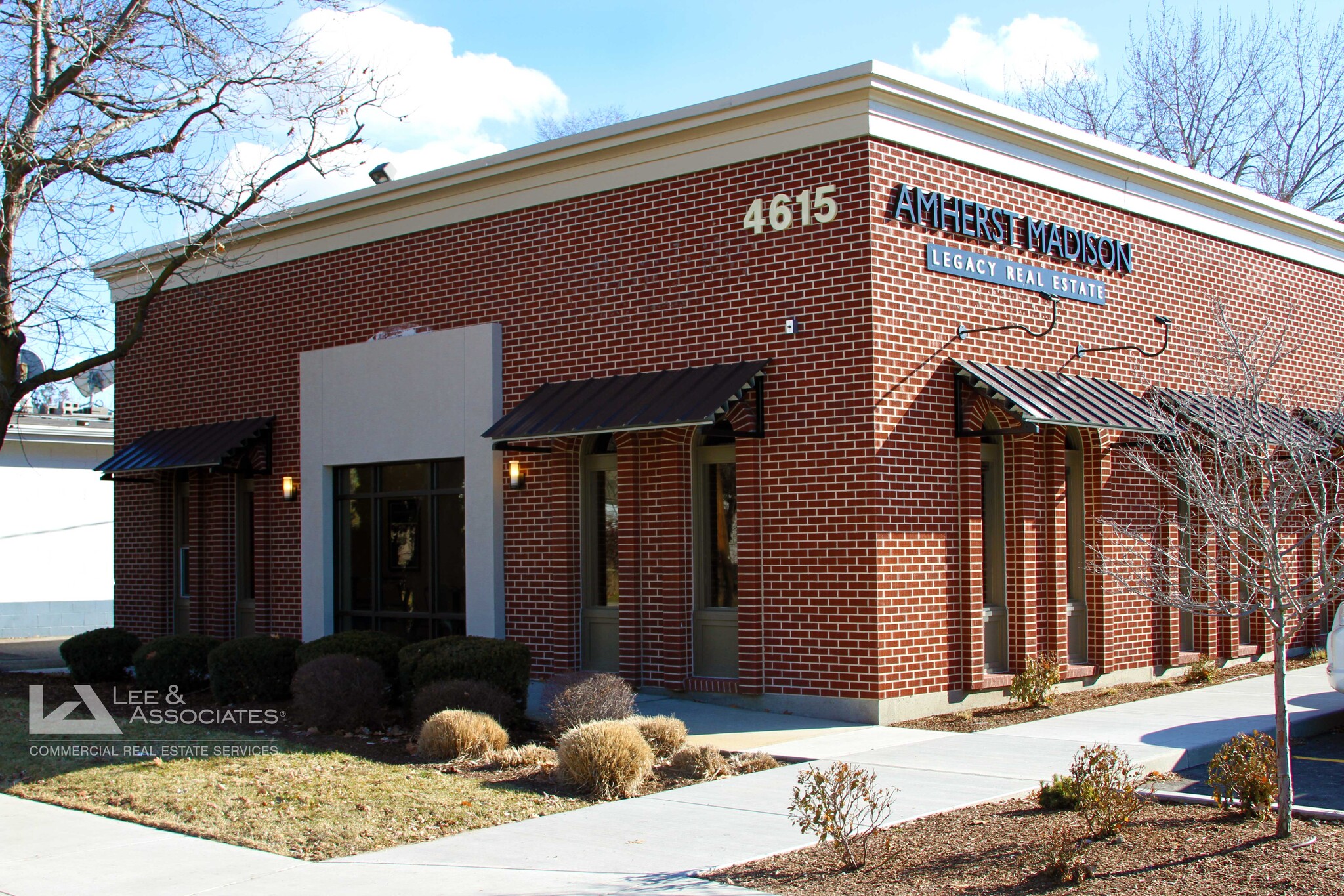 4615 W Emerald St, Boise, ID for lease Building Photo- Image 1 of 3