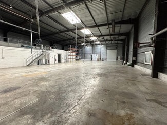 More details for Industrial for Lease