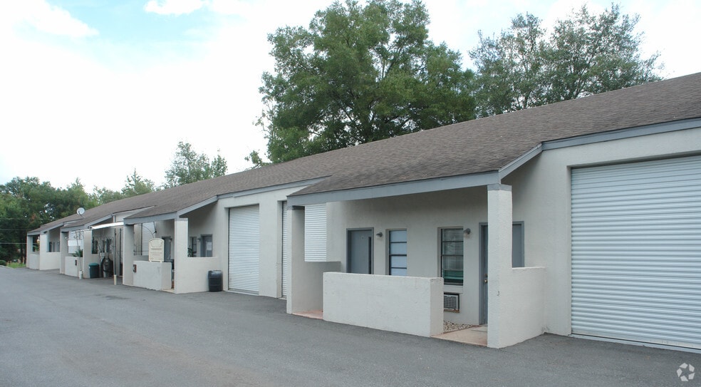 3740 NE 40th Pl, Ocala, FL for lease - Building Photo - Image 2 of 2
