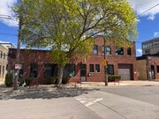 Sale/Lease. Retail -Cafe, Office, Warehouse - Warehouse