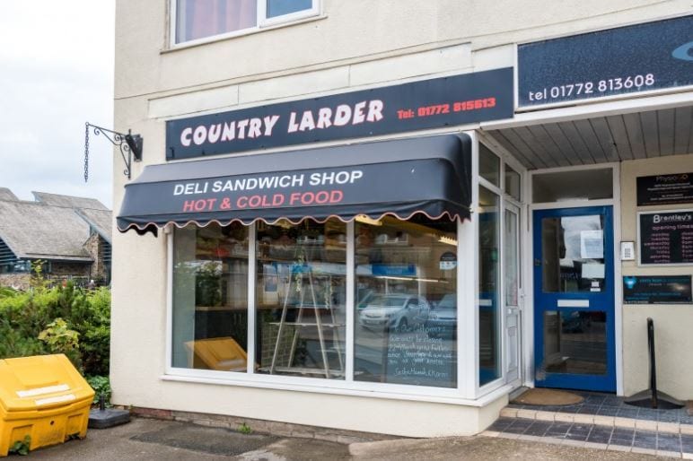 10 Station Rd, Hesketh Bank for sale Primary Photo- Image 1 of 1