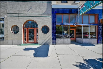 120-126 25th St, Ogden, UT for lease Building Photo- Image 1 of 14