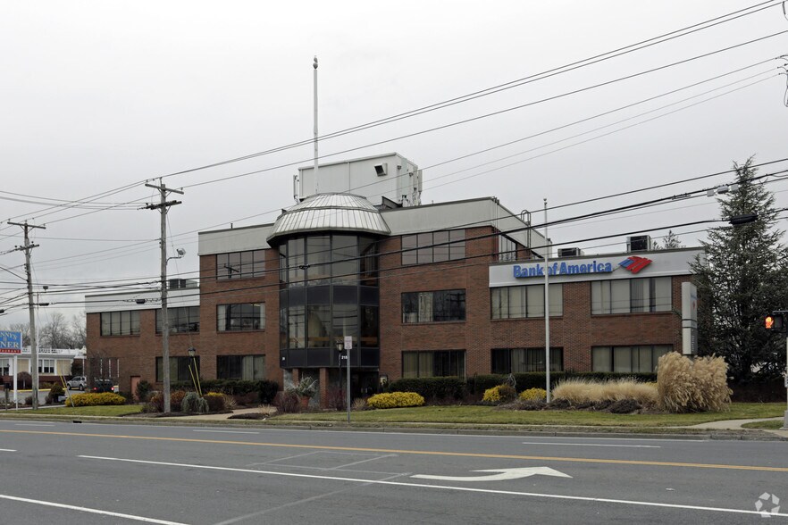 2150 Black Rock Tpke, Fairfield, CT for sale - Primary Photo - Image 1 of 1