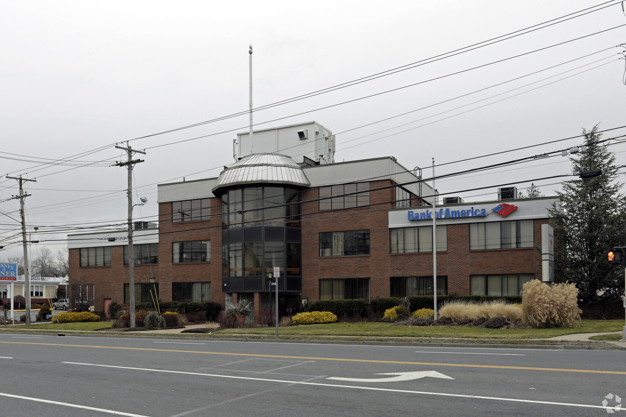 2150 Black Rock Tpke, Fairfield, CT for sale Primary Photo- Image 1 of 1