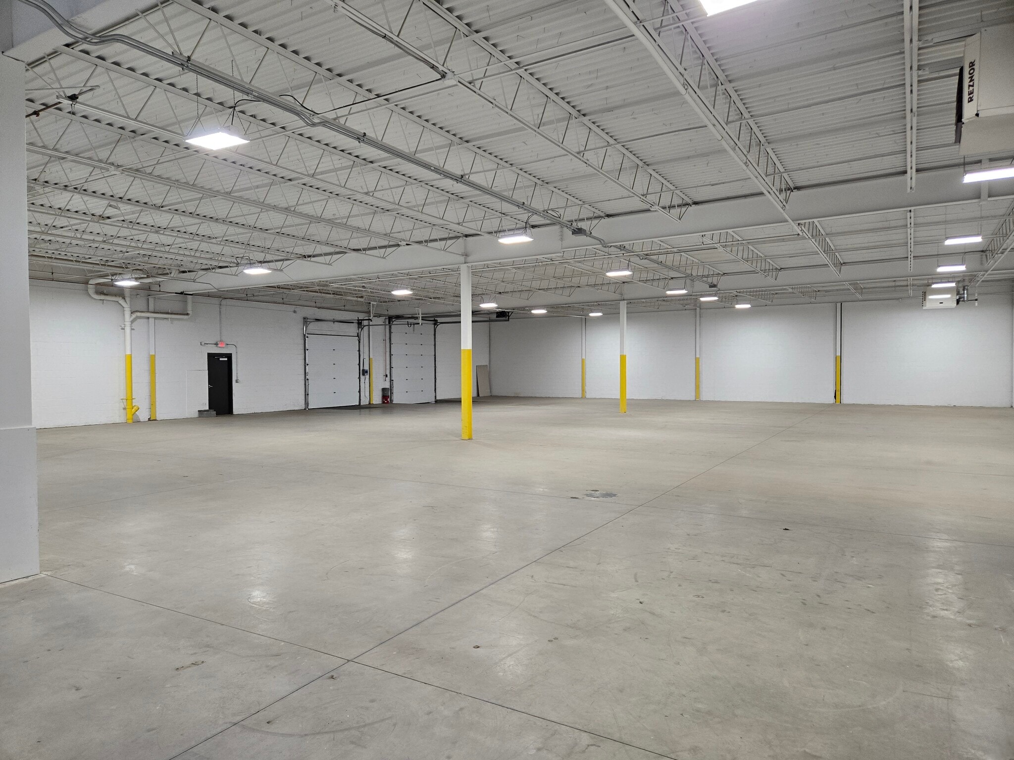 237 Ledyard St, Hartford, CT for lease Interior Photo- Image 1 of 2