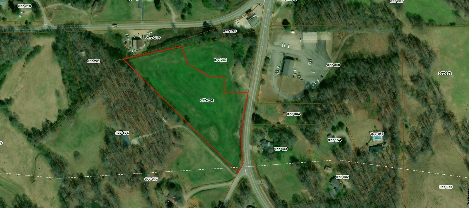 3165 Morrison Moore Pkwy, Dahlonega, GA for sale Other- Image 1 of 1