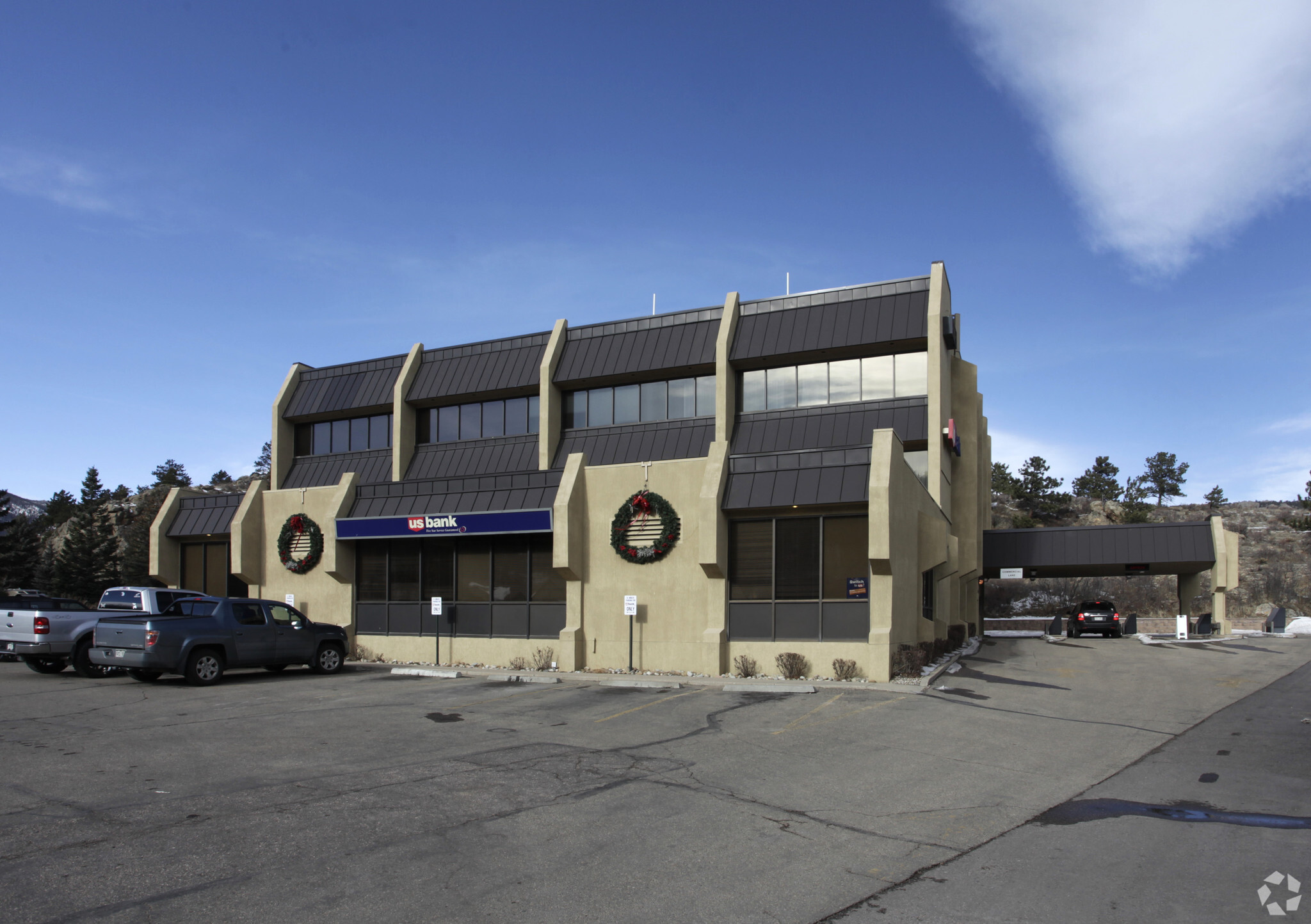 363 E Elkhorn Ave, Estes Park, CO for sale Primary Photo- Image 1 of 1