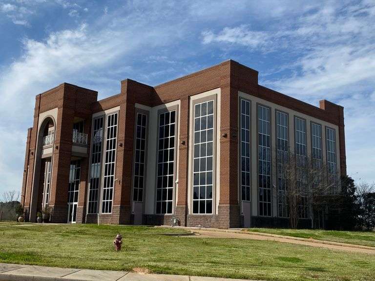 110 Pioneer Way, Magee, MS 39111