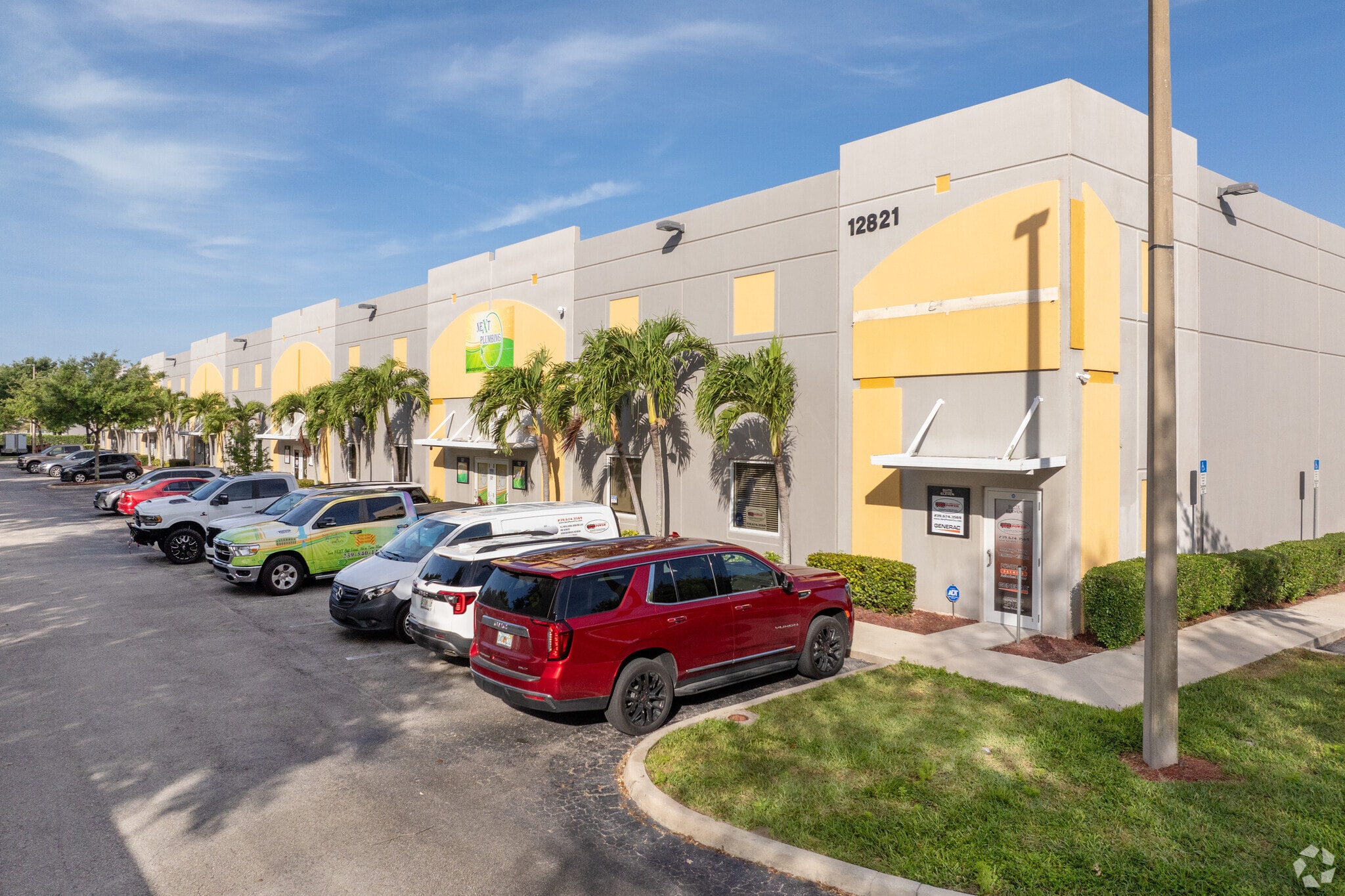 12821 Commerce Lakes Dr, Fort Myers, FL for sale Building Photo- Image 1 of 9