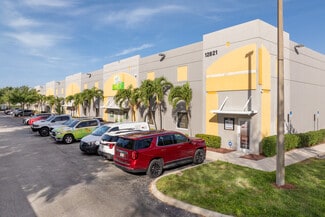 More details for 12821 Commerce Lakes Dr, Fort Myers, FL - Industrial for Sale