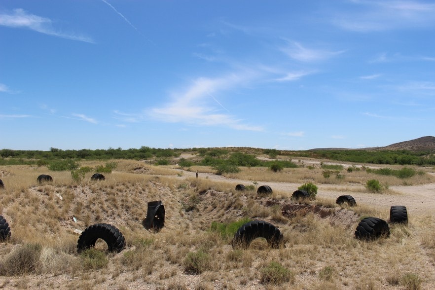 22700 E I-10, Benson, AZ for sale - Primary Photo - Image 1 of 1