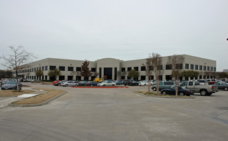 More details for 8700 Freeport Pkwy, Irving, TX - Office, Office/Medical for Lease