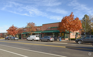 More details for 473-481 Harvard St, Brookline, MA - Retail for Lease