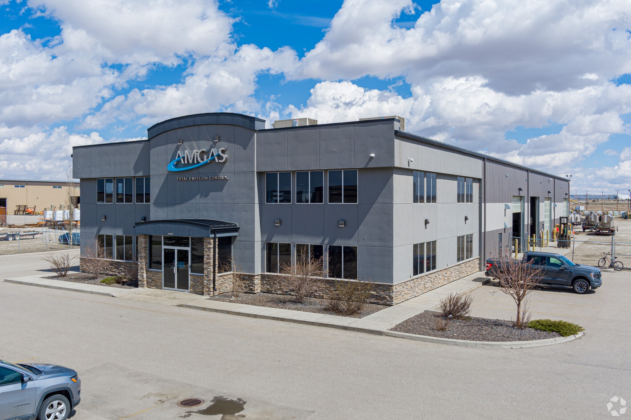261064 Wagon Wheel Cres, Rocky View No 44, AB for sale Primary Photo- Image 1 of 1