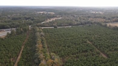 10602 NW 143rd St, Alachua, FL - aerial  map view - Image1