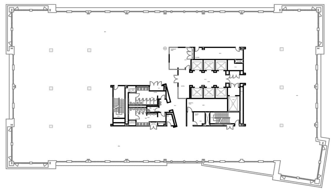 301 W 11th St, Wilmington, DE for lease Floor Plan- Image 1 of 1