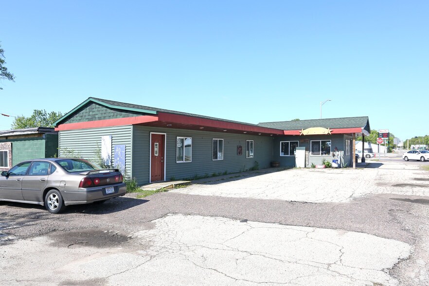 50669 Harmony St, Osseo, WI for sale - Primary Photo - Image 1 of 1