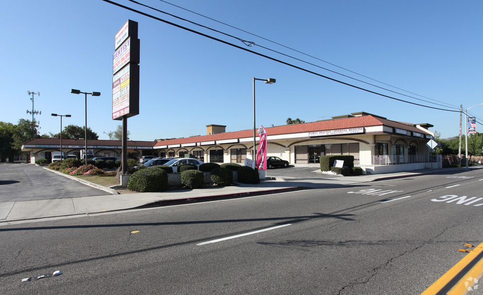 15570 Gale Ave, City Of Industry, CA for lease - Primary Photo - Image 1 of 8