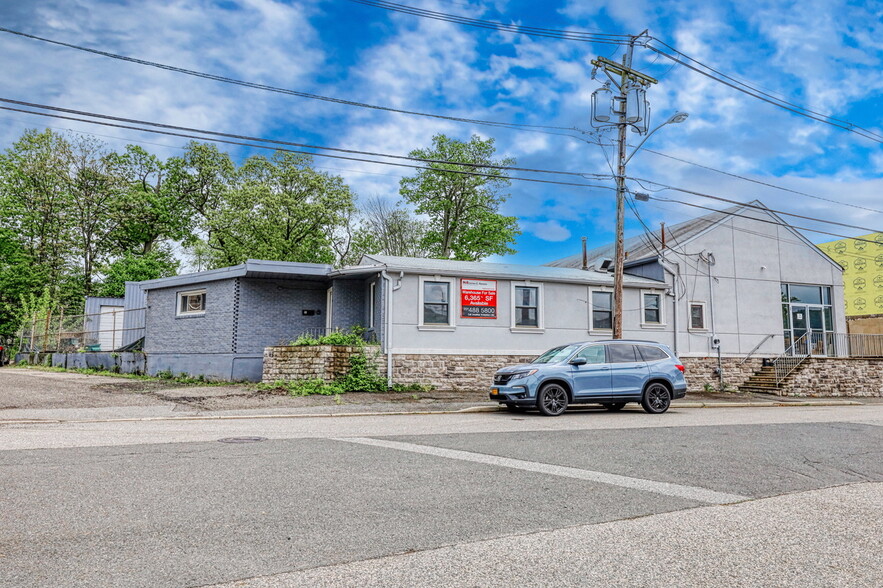 109-111 Ethel Ave, Hawthorne, NJ for sale - Building Photo - Image 1 of 27