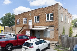 More details for 7164 Kaw Dr, Kansas City, KS - Industrial for Sale