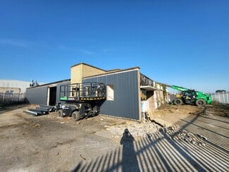 More details for Bruce Grv, Wickford - Industrial for Lease