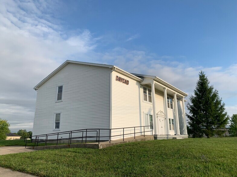 9075 Byers Rd, Miamisburg, OH 45342