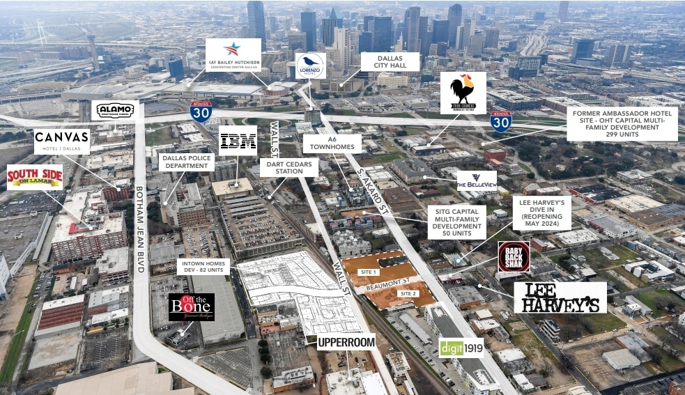 The Cedars portfolio of 2 properties for sale on LoopNet.com Building Photo- Image 1 of 3